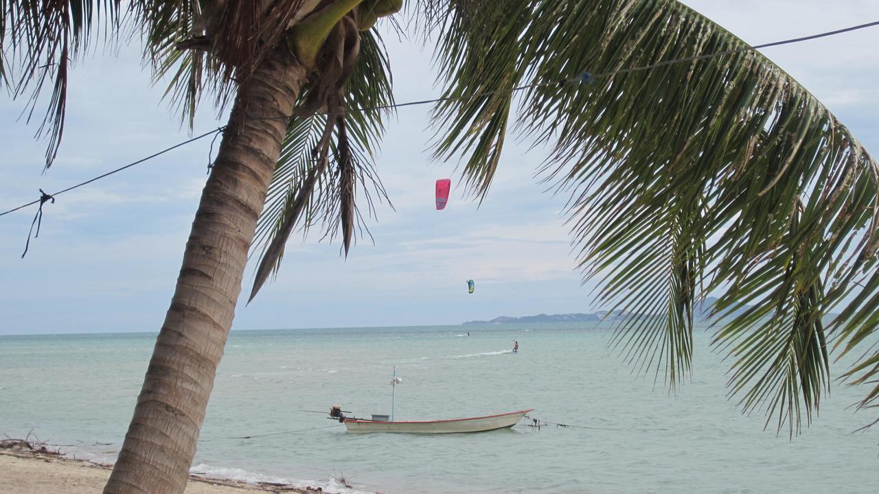 Bang Nam Kem Resort Baan Tai Exterior foto