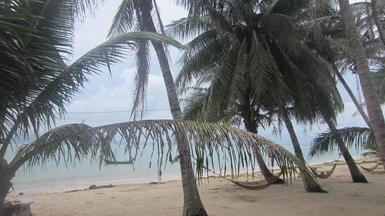 Bang Nam Kem Resort Baan Tai Exterior foto