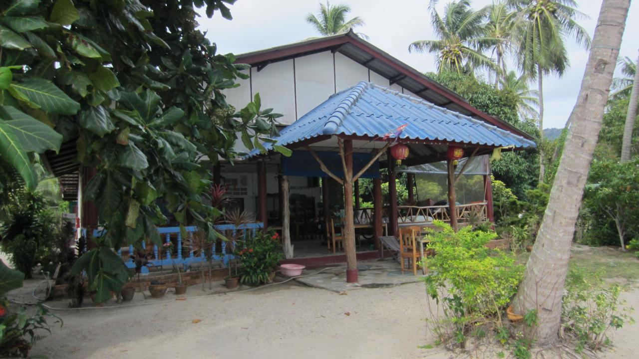 Bang Nam Kem Resort Baan Tai Exterior foto