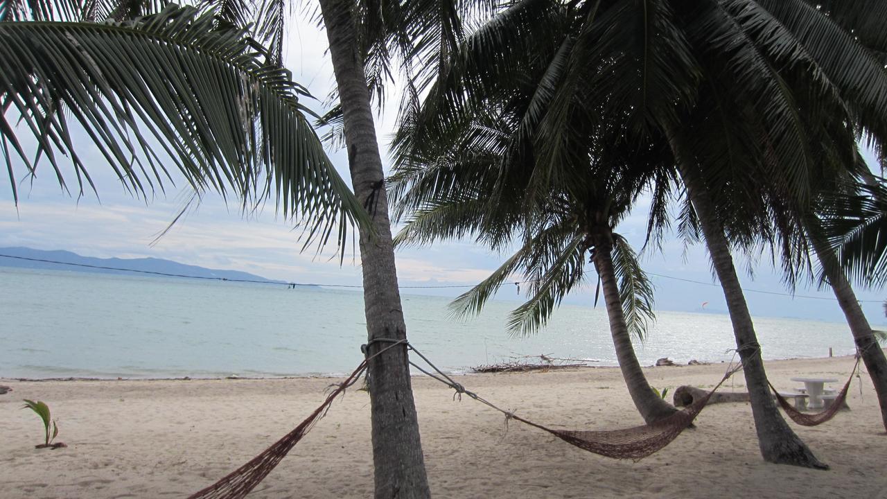 Bang Nam Kem Resort Baan Tai Exterior foto